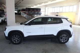 JEEP Avenger usata, con Airbag laterali