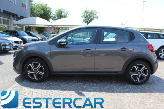 CITROEN C3 usata, con ESP