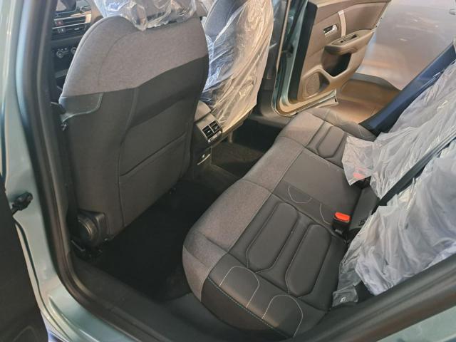 CITROEN C4 usata, con Cerchi in lega