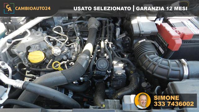 NISSAN Qashqai usata 94