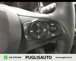 OPEL Corsa usata, con Autoradio digitale