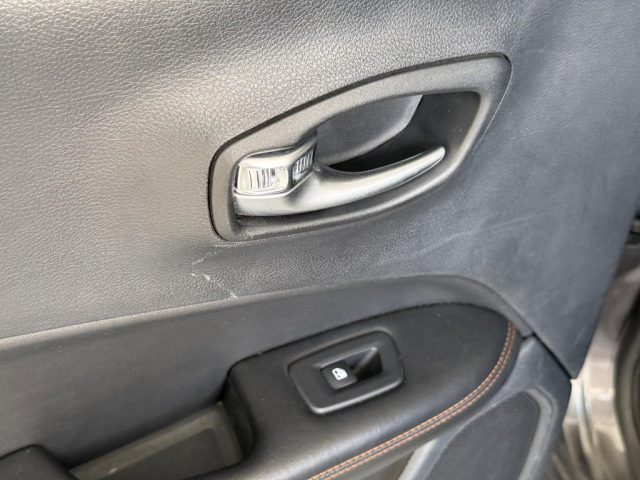 JEEP Compass usata, con Fari Xenon