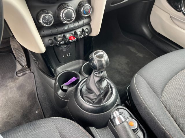 MINI Cooper D usata, con Controllo trazione