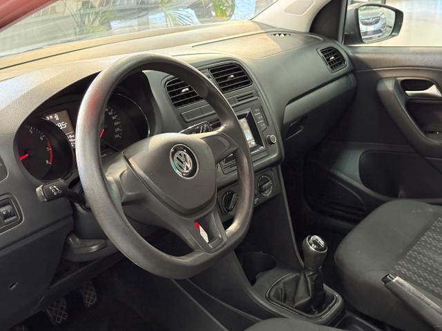 VOLKSWAGEN Polo usata, con Tetto panorama