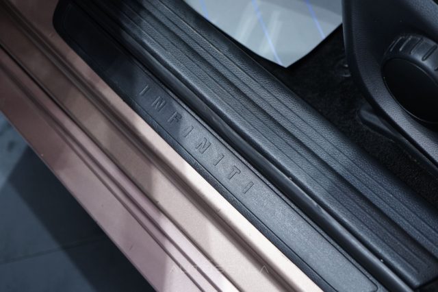 INFINITI Q30 usata, con Cruise Control