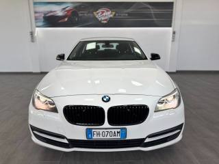 BMW 520 usata, con Airbag