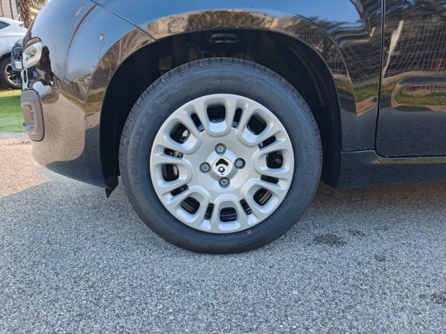 FIAT Panda usata, con Bluetooth