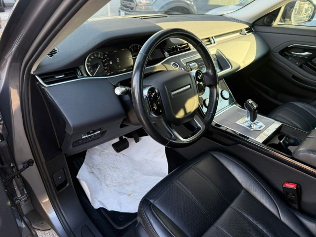 LAND ROVER Range Rover Evoque usata, con ESP