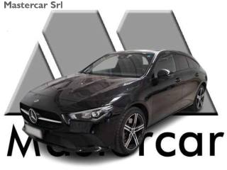 MERCEDES-BENZ CLA 250 CLA Shooting Brake e phev (eq-power) Sport automat