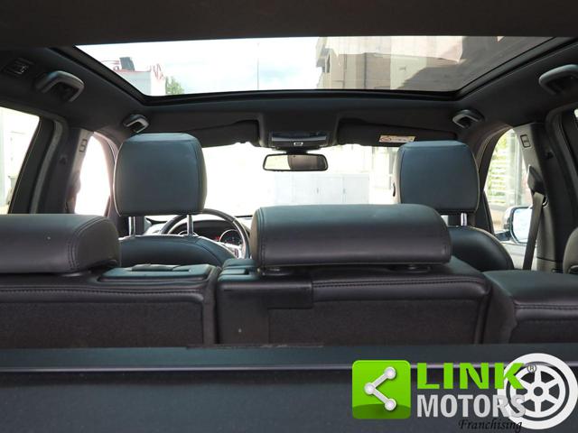 LAND ROVER Discovery Sport usata, con ESP