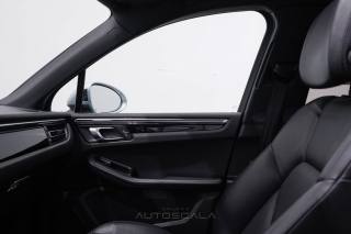 PORSCHE Macan usata, con Sensore di pioggia