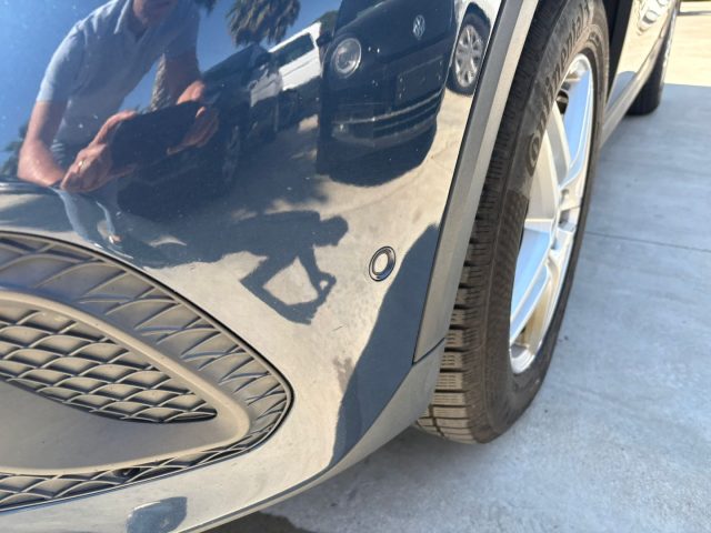 MERCEDES-BENZ GLA 200 usata, con Fari Xenon