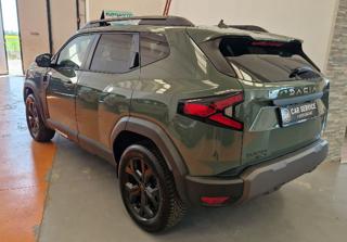 DACIA Duster usata, con Airbag laterali