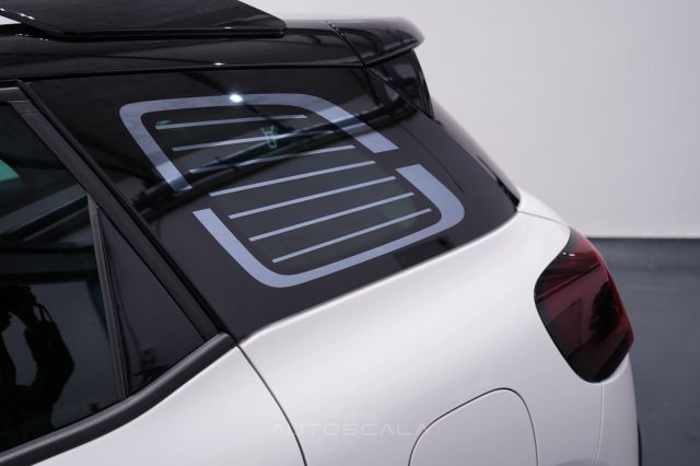 CITROEN C3 Aircross usata, con Airbag testa