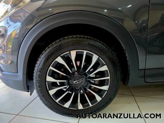 FIAT 500X usata, con Touch screen