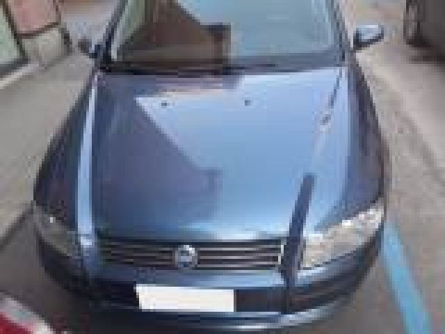 FIAT Stilo usata 3