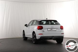 AUDI Q2 usata, con Airbag laterali