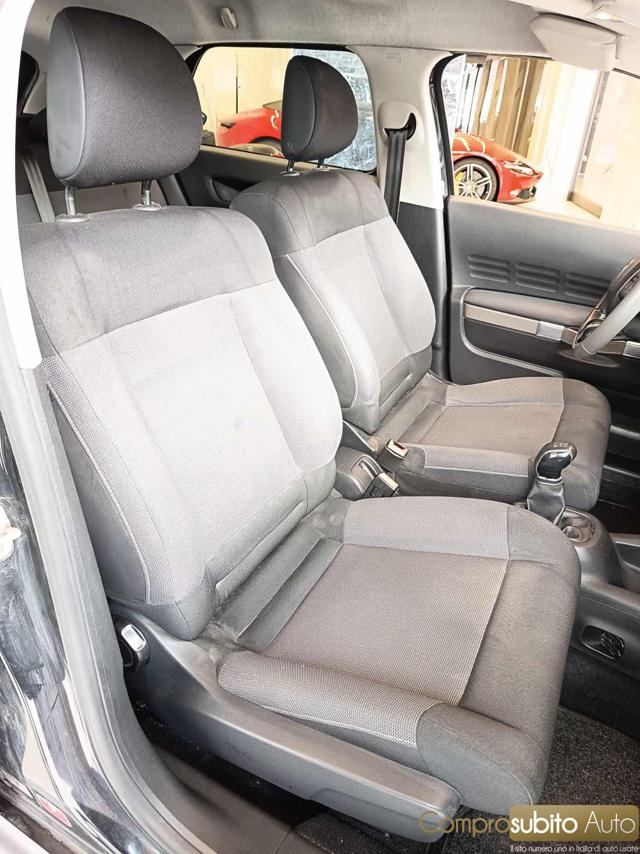 CITROEN C4 Cactus usata 30