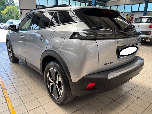 PEUGEOT 2008 usata, con Chiusura centralizzata