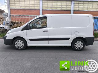 FIAT Scudo usata, con Alzacristalli elettrici