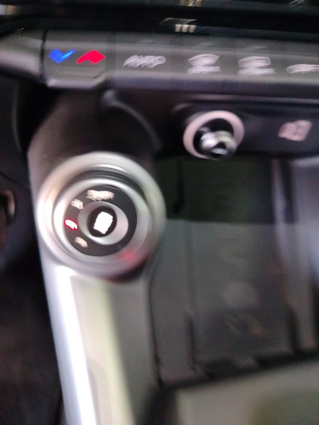 ALFA ROMEO Tonale usata 30