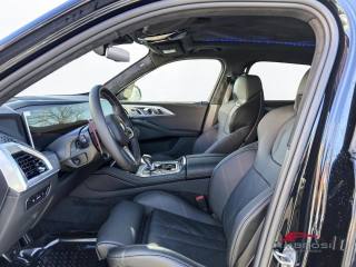BMW XM usata 9