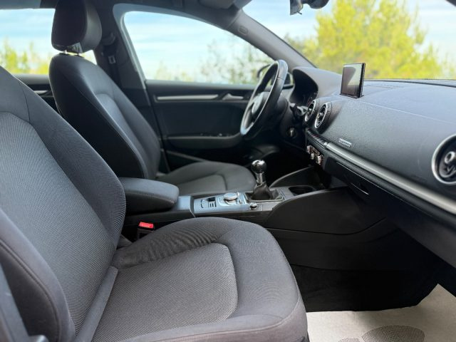 AUDI A3 usata, con Fari Xenon