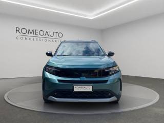 OPEL Frontera usata, con Controllo trazione