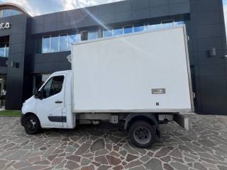 OPEL Movano usata, con Controllo trazione