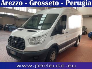 FORD Transit 310 2.0TDCi EcoBlue 130CV