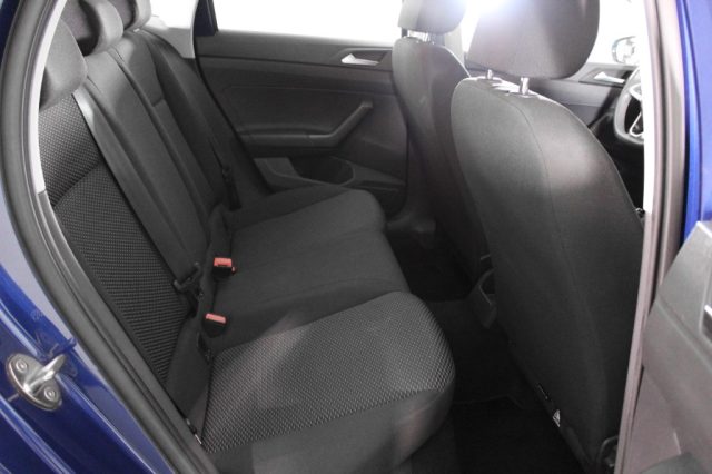 VOLKSWAGEN Polo usata, con ESP
