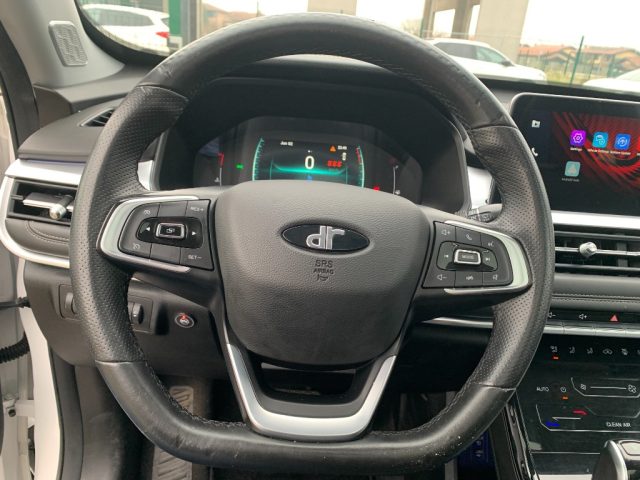 DR MOTOR DR 6.0 usata, con Sedili riscaldati