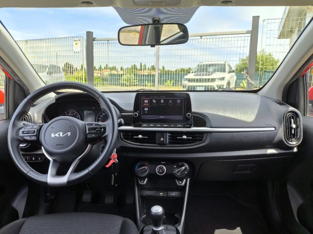 KIA Picanto usata 4
