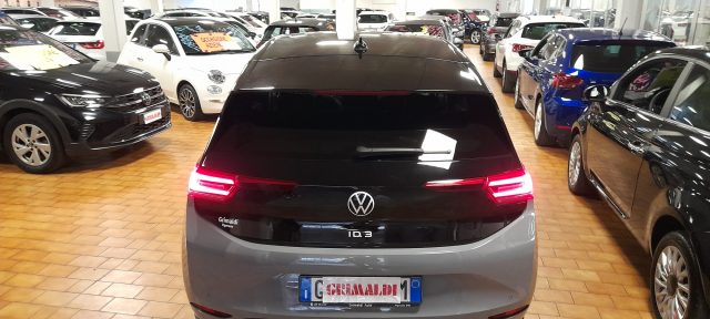 VOLKSWAGEN ID.3 usata, con Immobilizzatore elettronico
