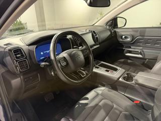 CITROEN C5 Aircross usata, con Climatizzatore