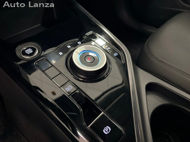 KIA Niro usata, con Cruise Control