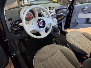 FIAT 500 usata, con Specchietti laterali elettrici