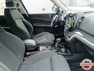 MINI Countryman usata, con Cruise Control