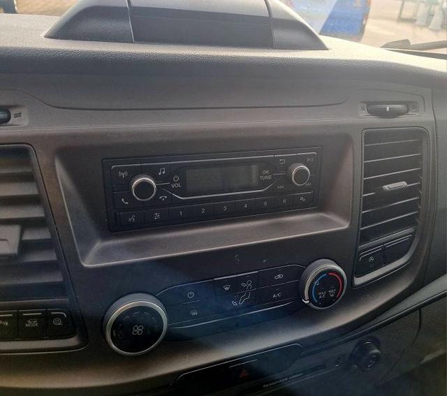 FORD Transit Custom usata 18