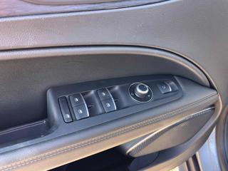 ALFA ROMEO Stelvio usata, con ESP