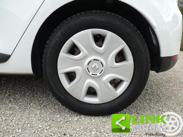 RENAULT Clio usata 23