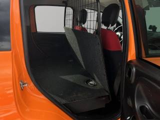 FIAT Panda usata, con Immobilizzatore elettronico
