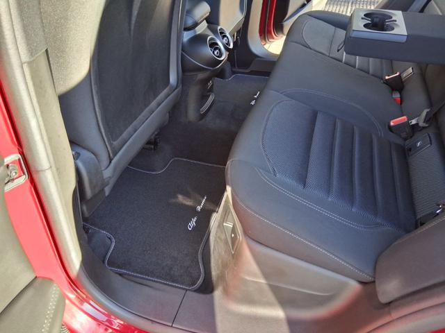 ALFA ROMEO Stelvio usata 32