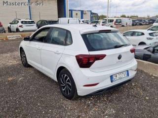 VOLKSWAGEN Polo usata, con Airbag Passeggero
