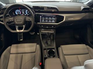 AUDI Q3 usata, con Controllo automatico clima