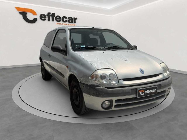 RENAULT Clio usata, con Airbag Passeggero
