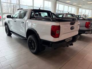 FORD Ranger usata, con Chiusura centralizzata