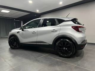 RENAULT Captur usata, con Alzacristalli elettrici