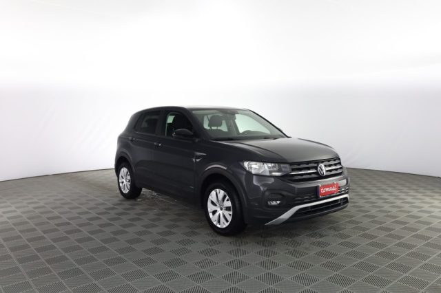 VOLKSWAGEN T-Cross usata 1