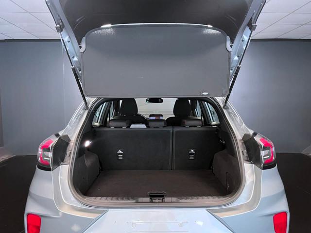 FORD Puma usata, con Cruise Control